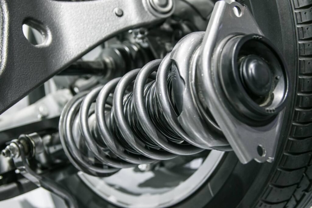 suspension-system